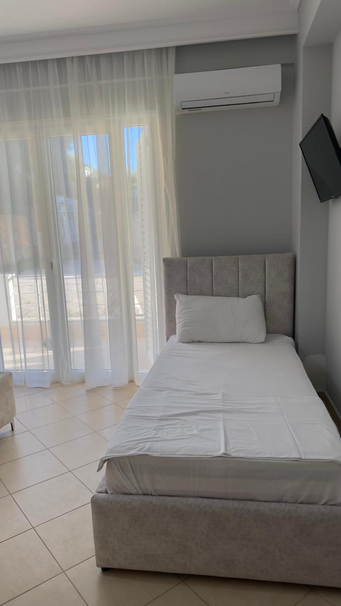 Bled's Hotel apartamentowy *