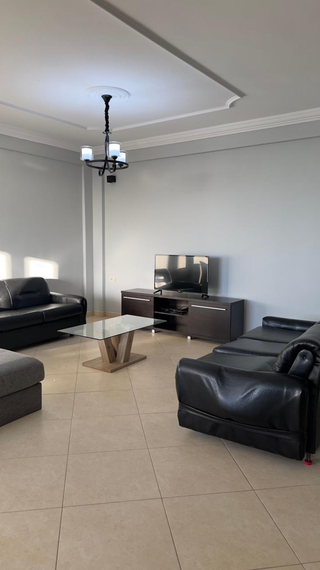 Hotel apartamentowy Bled's Wlora