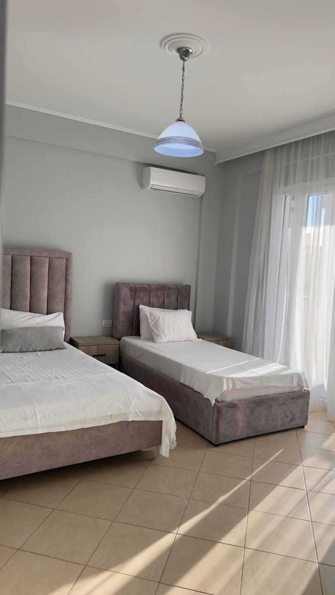 Bled's Hotel apartamentowy Wlora