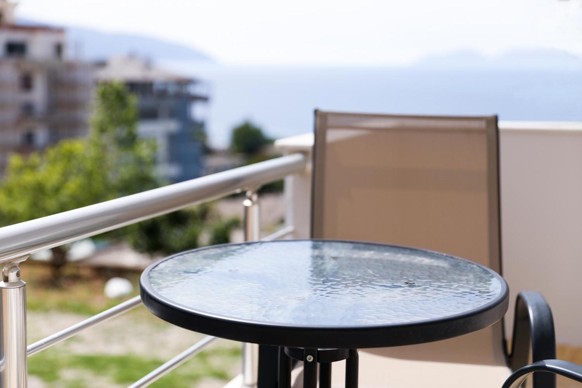 Aparthotel Christianna Free Parking Vlore