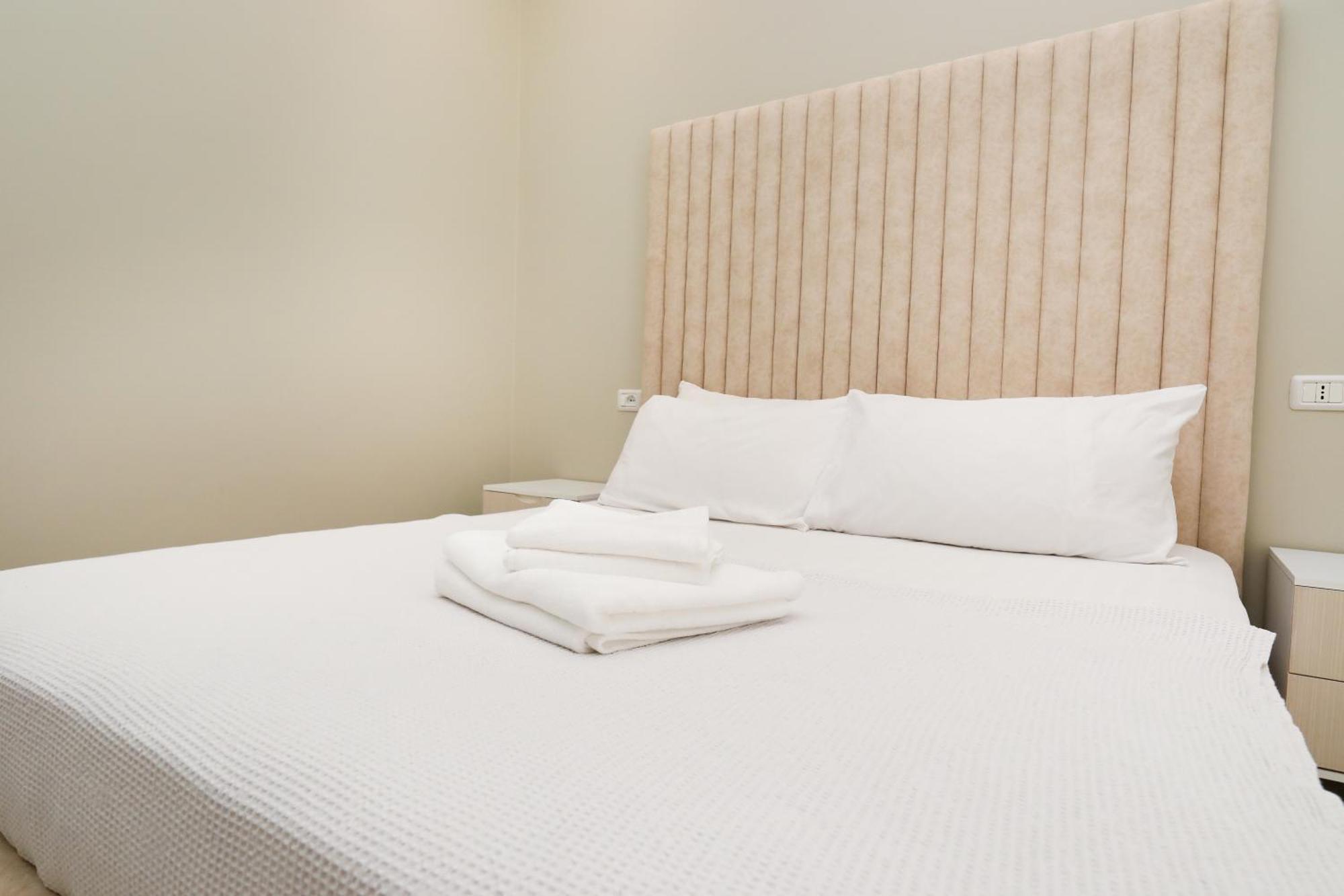 Aparthotel Christianna Free Parking *