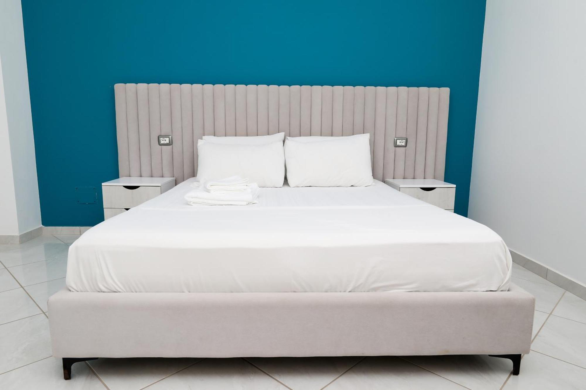 Aparthotel Christianna Free Parking