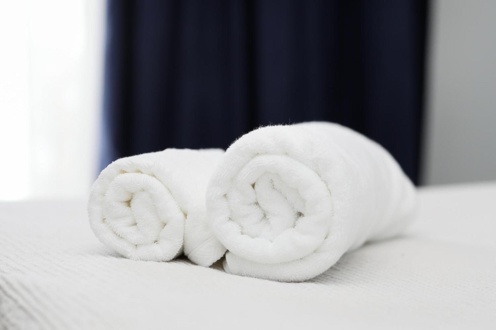 Aparthotel Christianna Free Parking Vlore
