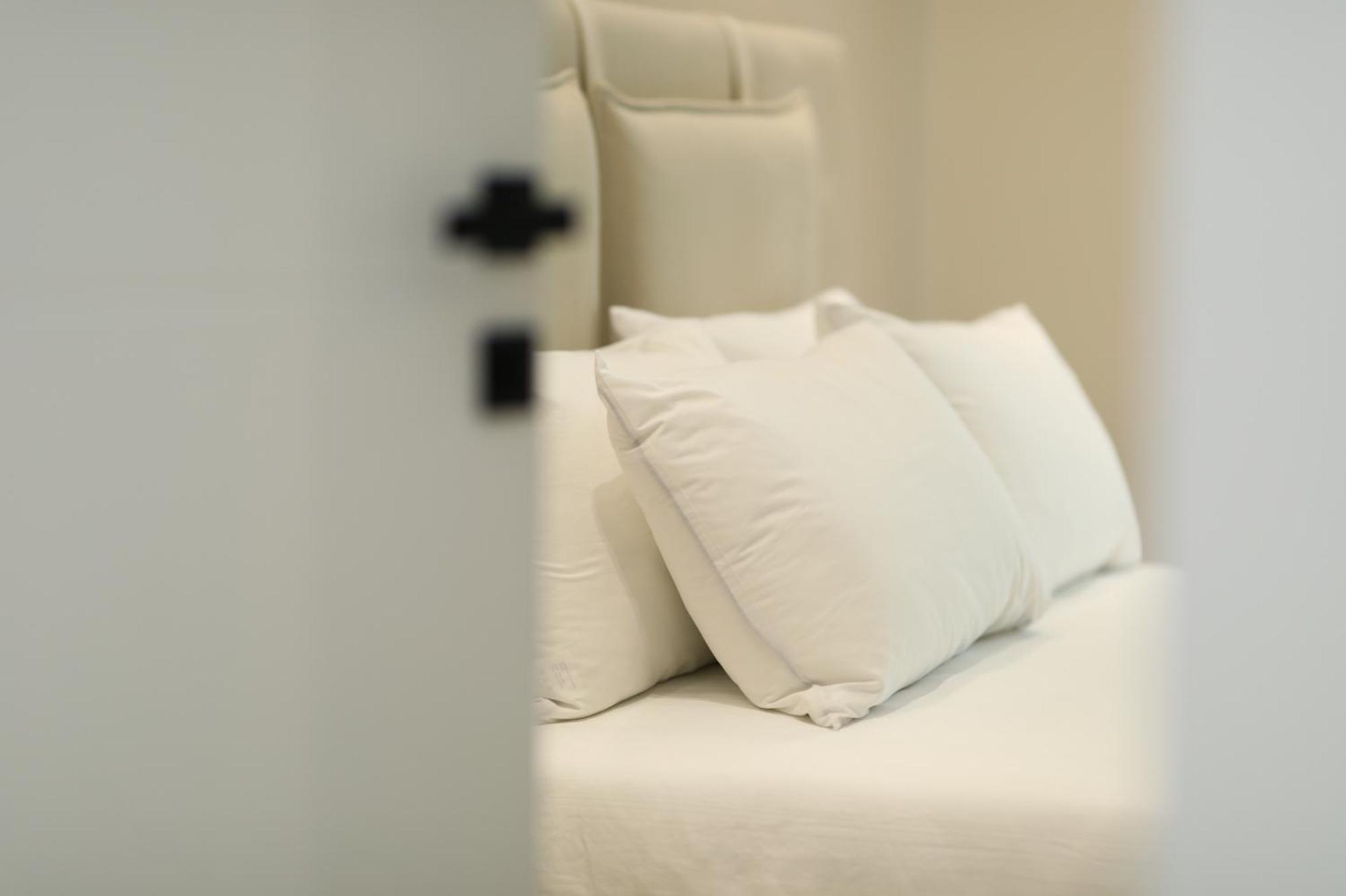 Aparthotel Christianna Free Parking *