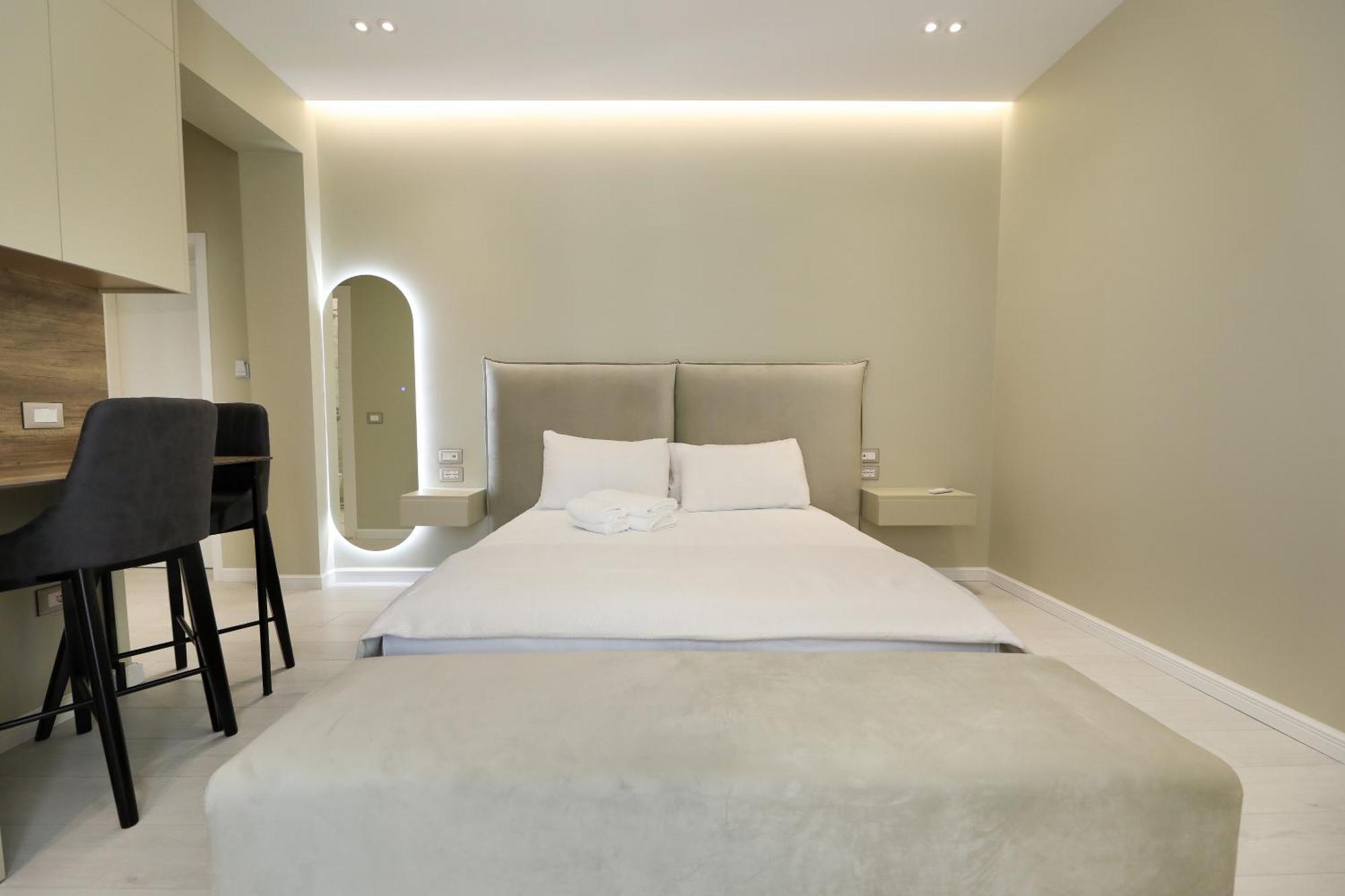 Christianna Free Parking Aparthotel