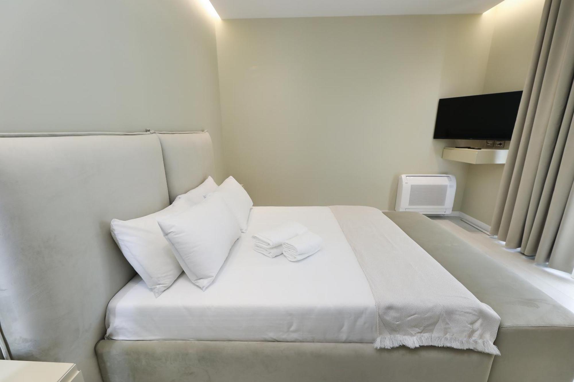 Aparthotel Christianna Free Parking *