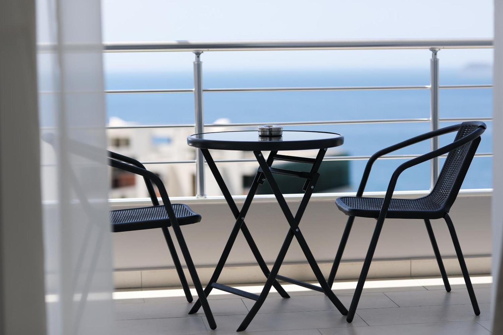 Christianna Free Parking Aparthotel Vlore