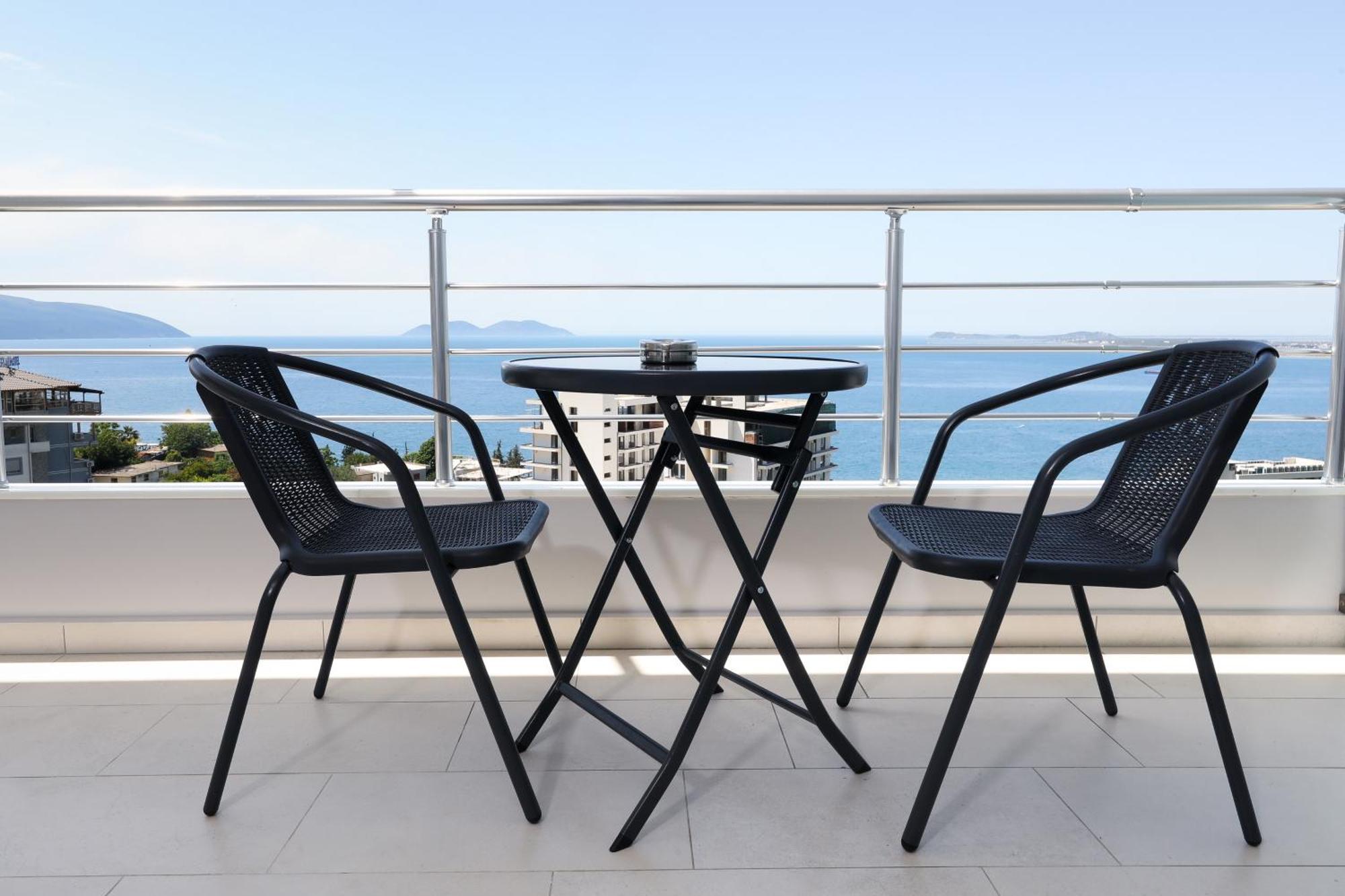 Aparthotel Christianna Free Parking Vlore