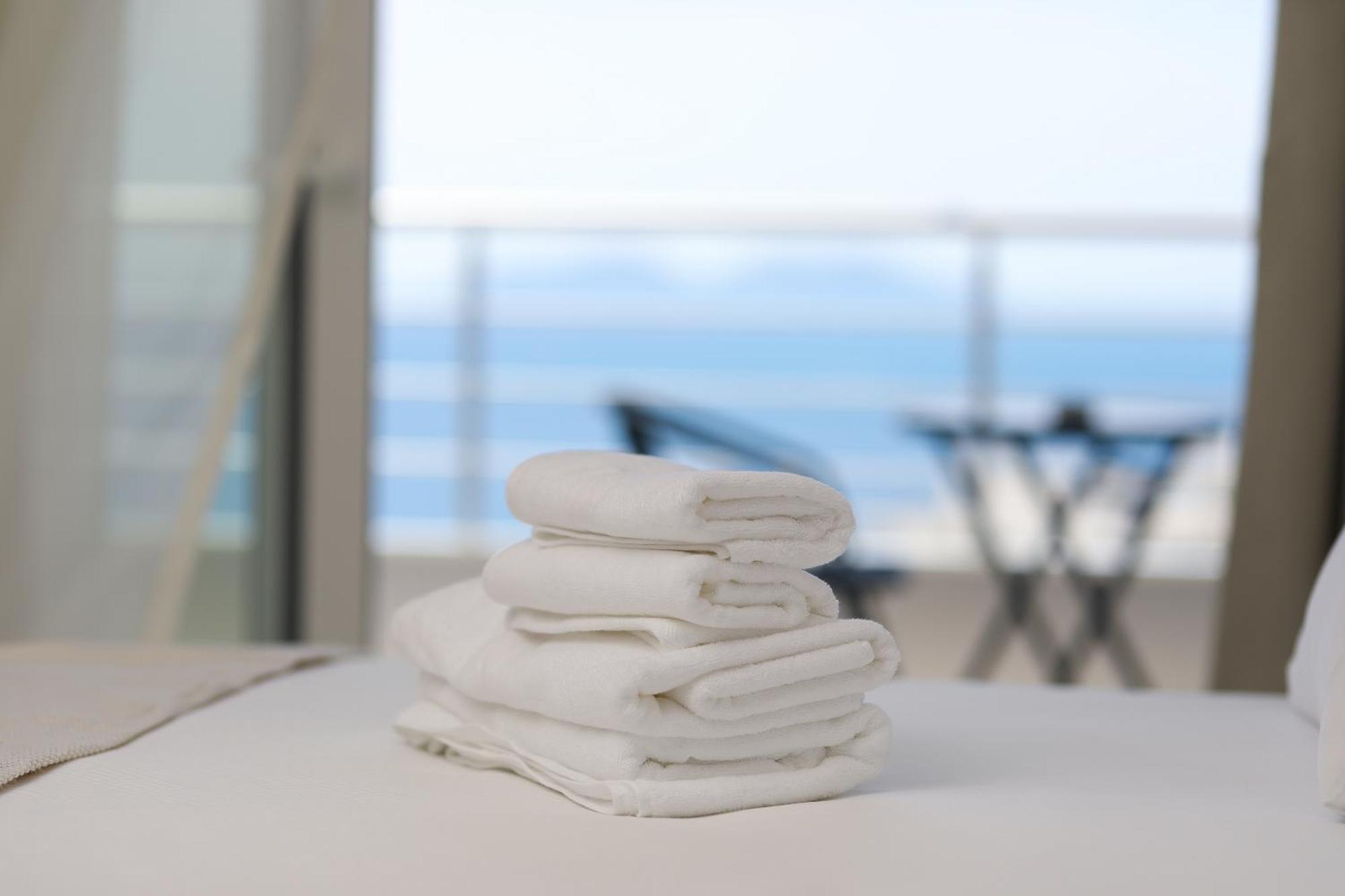 Aparthotel Christianna Free Parking *