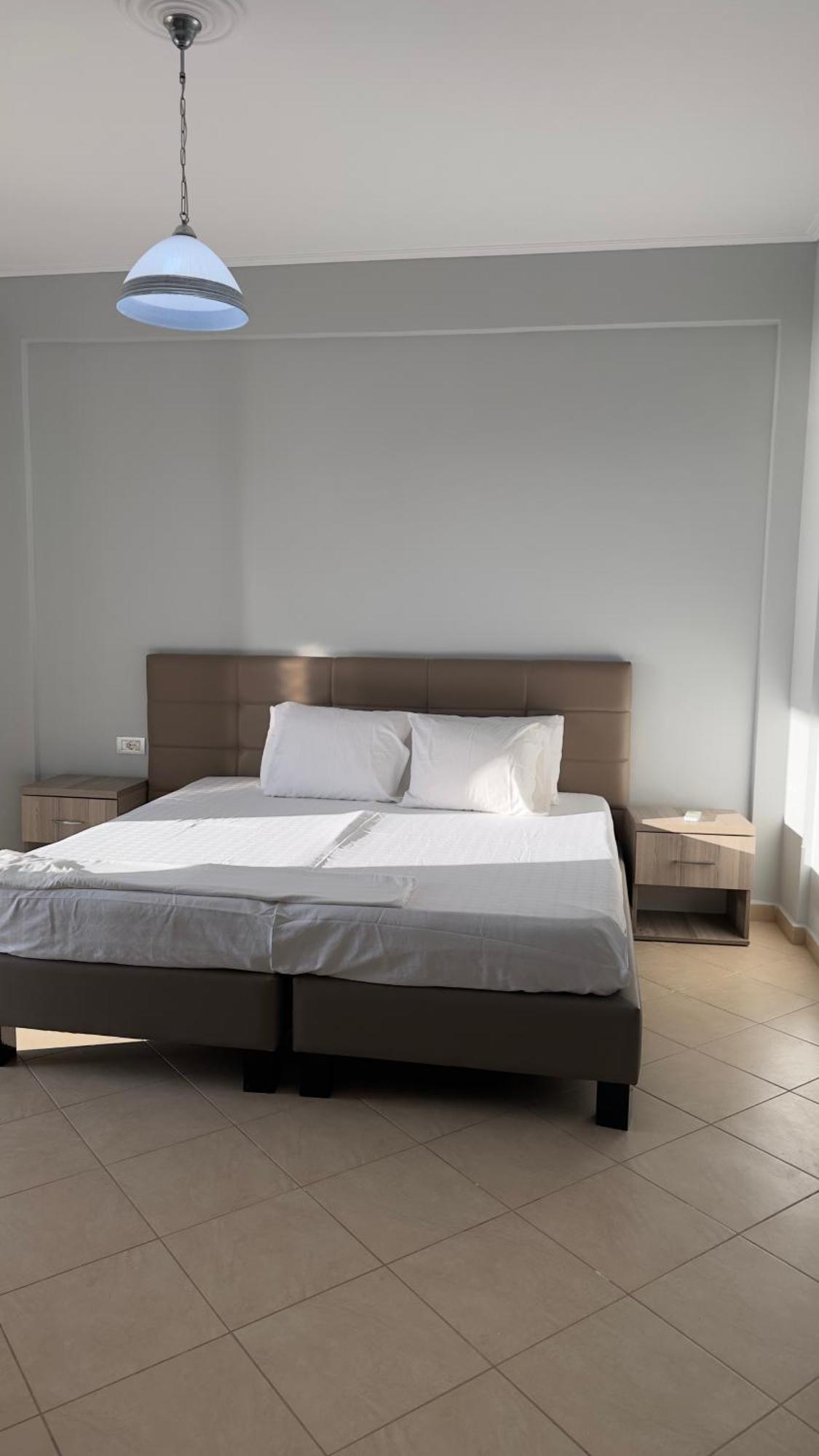 Aparthotel Bled's Vlore